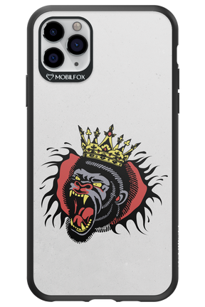 Monkey Rage Light - Apple iPhone 11 Pro Max