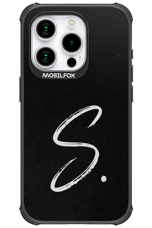 (Off Space) S 2.0 - Apple iPhone 15 Pro