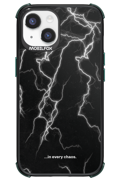 Chaotic Thunder 2.0 - Apple iPhone 14