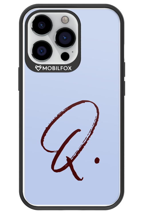 (Jellyfish Presso) Q 2.0 - Apple iPhone 13 Pro