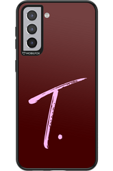 (Dark Blush) T 2.0 - Samsung Galaxy S21+