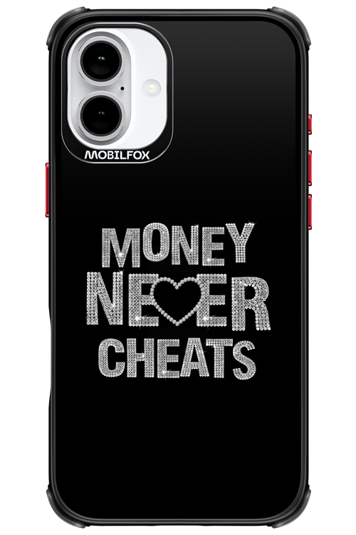 Money Cheats 2.0 - Apple iPhone 16 Plus