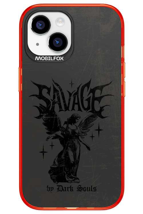 St. Savage - Apple iPhone 15