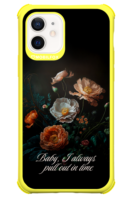In time 2.0 - Apple iPhone 12