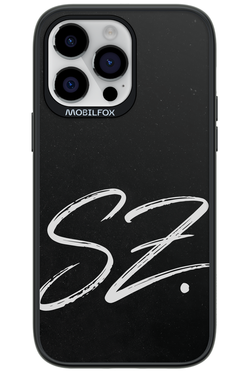 (Off Space) SZ 2.0 - Apple iPhone 14 Pro Max