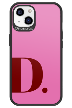 D (Sorbet) 2.0 - Apple iPhone 13