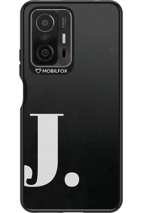 J (Off Space) 2.0 - Xiaomi Mi 11T