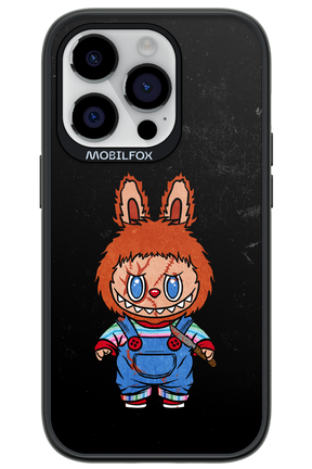 Playtime's over - Apple iPhone 14 Pro