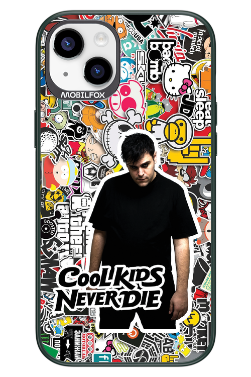 CKND_STICKER - Apple iPhone 14 Plus