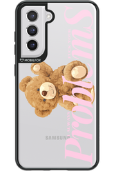 Problems 2.0 - Samsung Galaxy S21 FE
