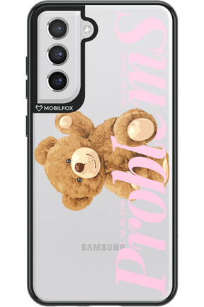 Problems 2.0 - Samsung Galaxy S21 FE