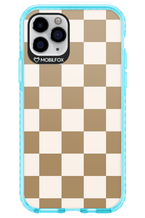 Nude Chess - Apple iPhone 11 Pro