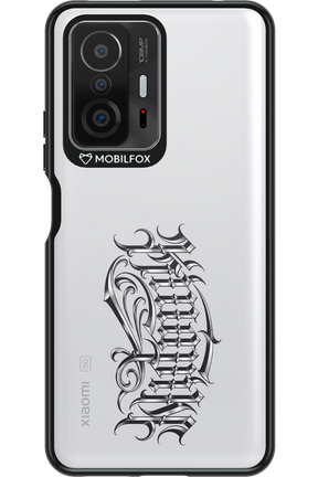 Chaotic Love - Xiaomi Mi 11T Pro