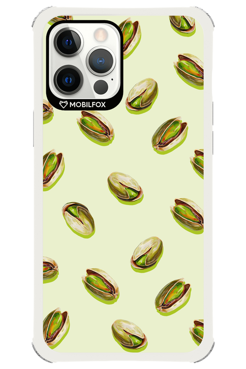 Pistachio Fever - Apple iPhone 12 Pro Max