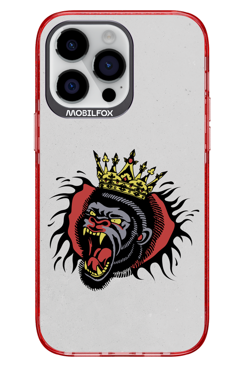 Monkey Rage Light 2.0 - Apple iPhone 14 Pro Max