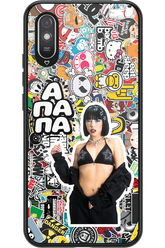 MARSEAUX_STICKER - Xiaomi Redmi 9A