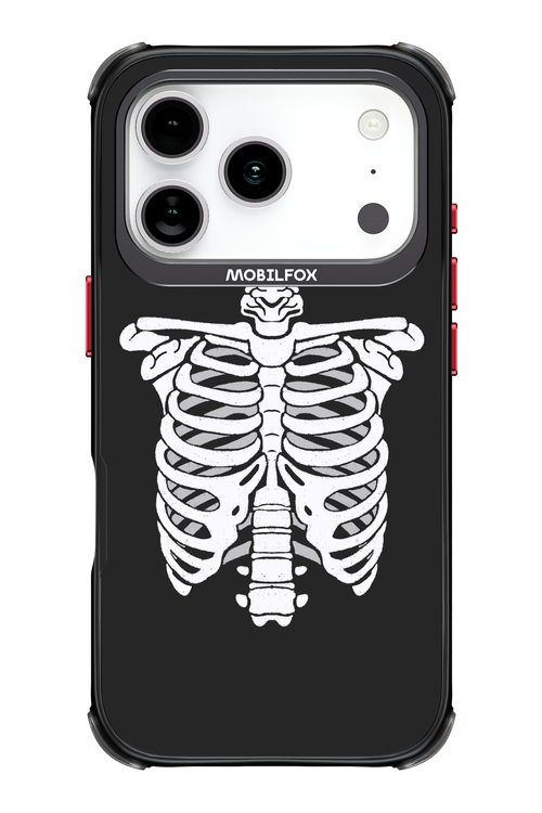 SKELETON - Apple iPhone 17 Pro