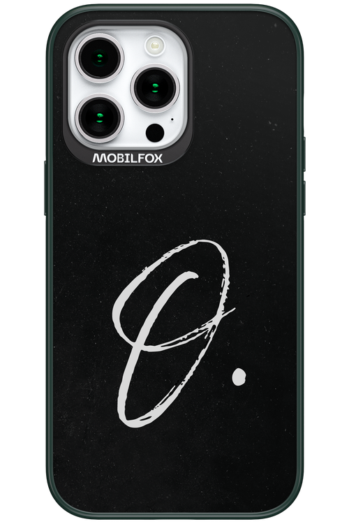 (Off Space) O 2.0 - Apple iPhone 15 Pro Max