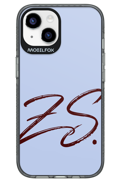 (Jellyfish Presso) ZS 2.0 - Apple iPhone 14
