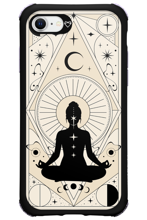 Soul Peace - Apple iPhone SE 2020