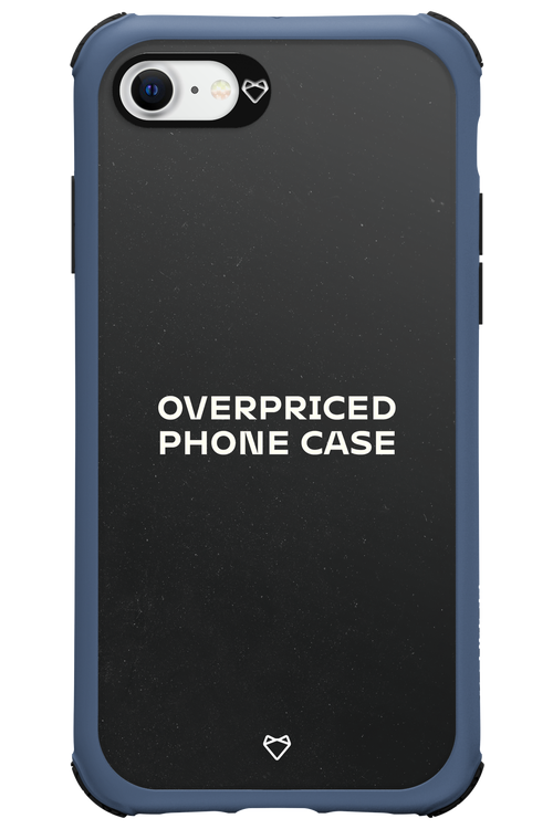 Overprieced - Apple iPhone 8
