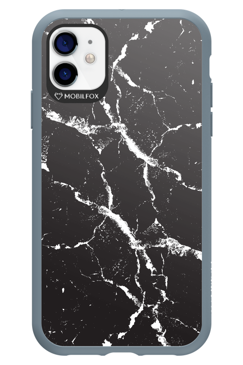 Grunge Marble - Apple iPhone 11