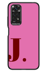 J (Sorbet) 2.0 - Xiaomi Redmi Note 11/11S 4G