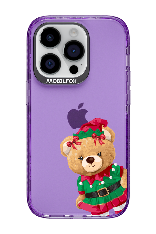 Mrs. Elf - Apple iPhone 14 Pro