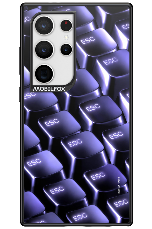 Can's Escape 2.0 - Samsung Galaxy S24 Ultra