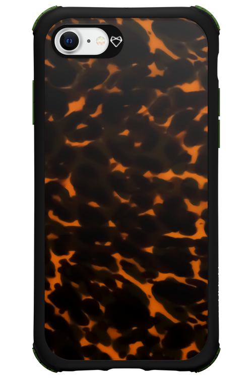 Tortie - Apple iPhone SE 2020