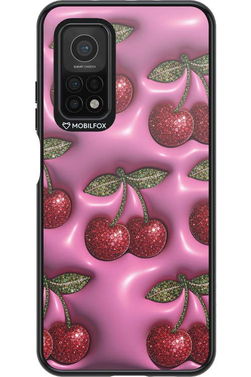 CHERRY RUBY 2.0 - Xiaomi Mi 10T 5G