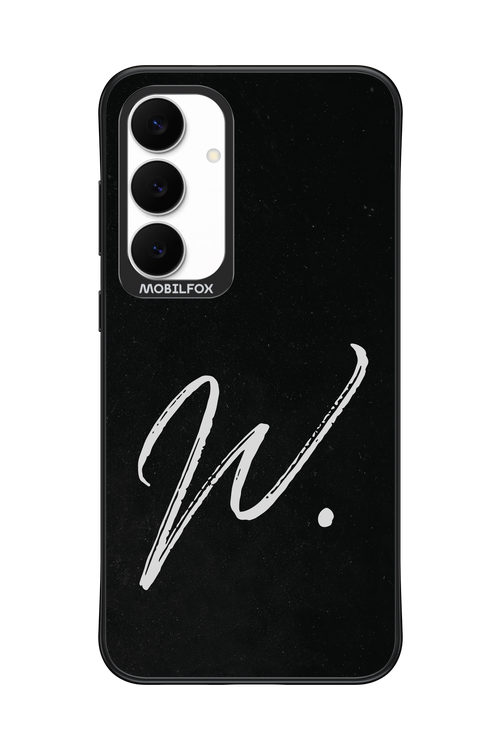 (Off Space) W 2.0 - Samsung S25 FE