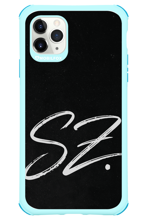 (Off Space) SZ 2.0 - Apple iPhone 11 Pro Max
