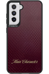 Main Character 2.0 - Samsung Galaxy S21 FE