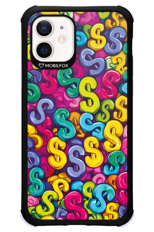 I need dollars - Apple iPhone 12