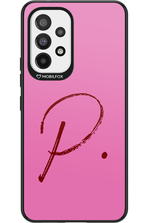 (Sorbet) P 2.0 - Samsung Galaxy A53