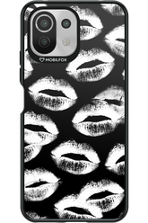 Ghost Kiss Black - Xiaomi Mi 11 Lite (2021)