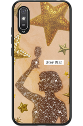 Star Girl - Xiaomi Redmi 9A