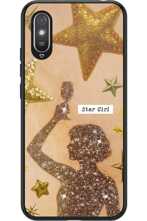 Star Girl - Xiaomi Redmi 9A