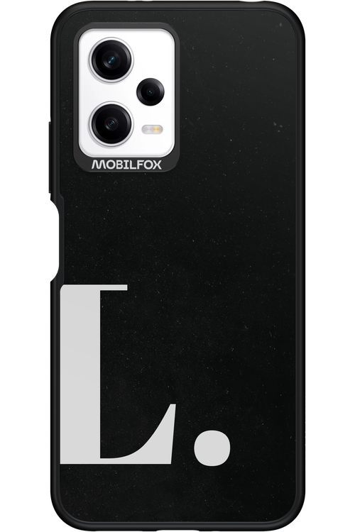 L (Off Space) 2.0 - Xiaomi Redmi Note 12 5G