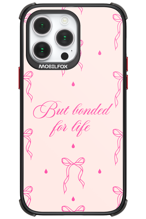 Sisters Pink 2.0 - Apple iPhone 14 Pro Max
