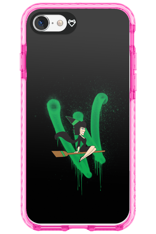 WITCH - Apple iPhone SE 2020