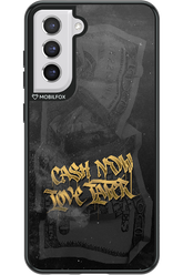 Liquid Assets Gold - Samsung Galaxy S21 FE