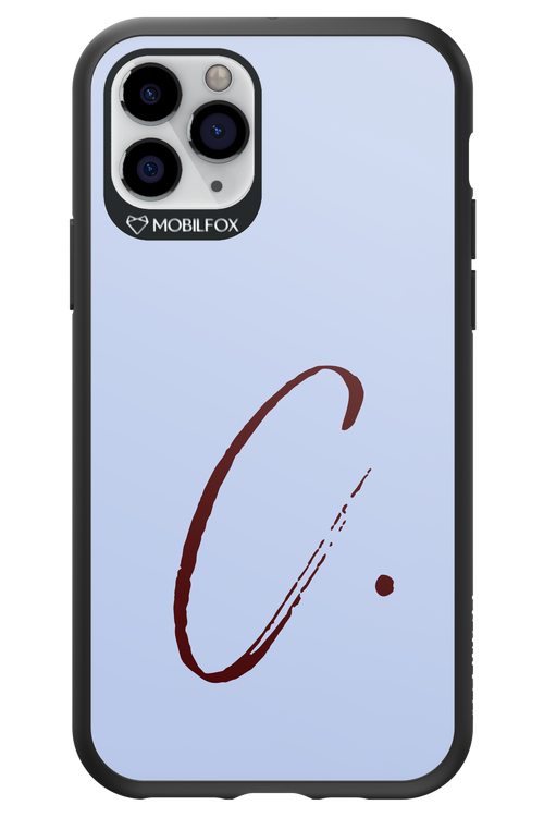 (Jellyfish Presso) C 2.0 - Apple iPhone 11 Pro