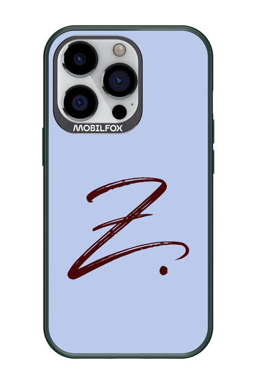 (Jellyfish Presso) Z 2.0 - Apple iPhone 13 Pro