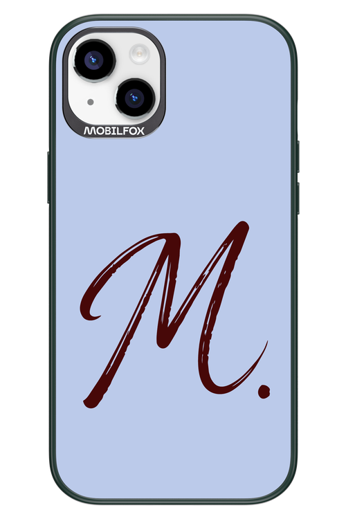(Jellyfish Presso) M 2.0 - Apple iPhone 14 Plus
