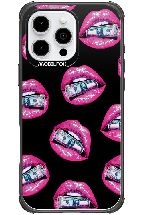 Money Lips - Apple iPhone 16 Pro Max