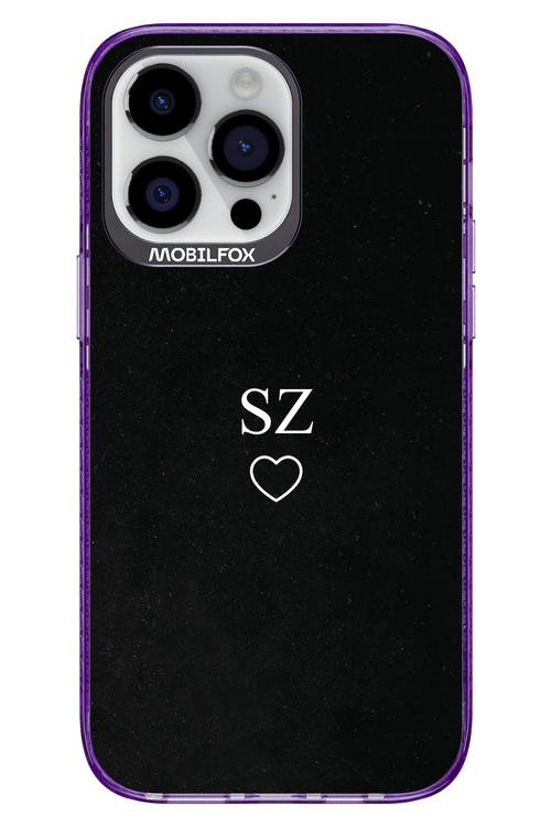 SZ Black 2.0 - Apple iPhone 14 Pro Max