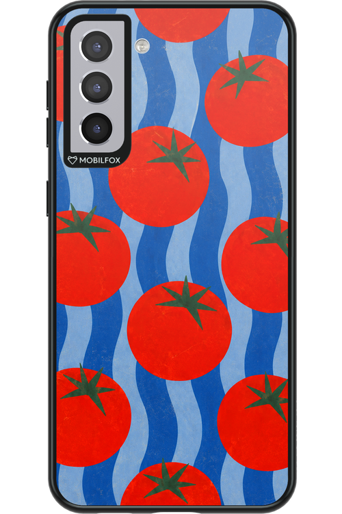 TOMATO 2.0 - Samsung Galaxy S21+