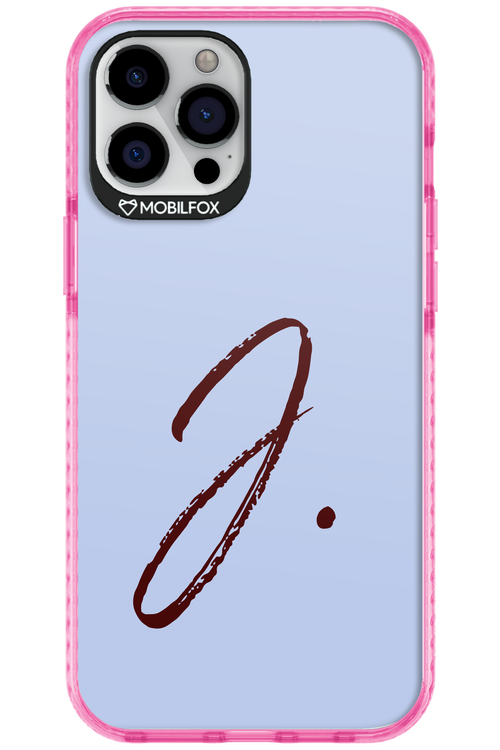 (Jellyfish Presso) J 2.0 - Apple iPhone 12 Pro Max